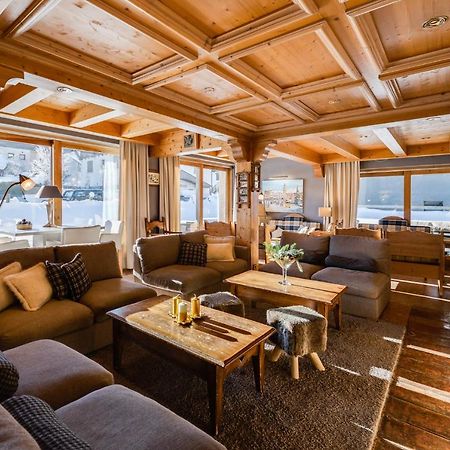 Hotel La Grange D'Arly Межев Экстерьер фото