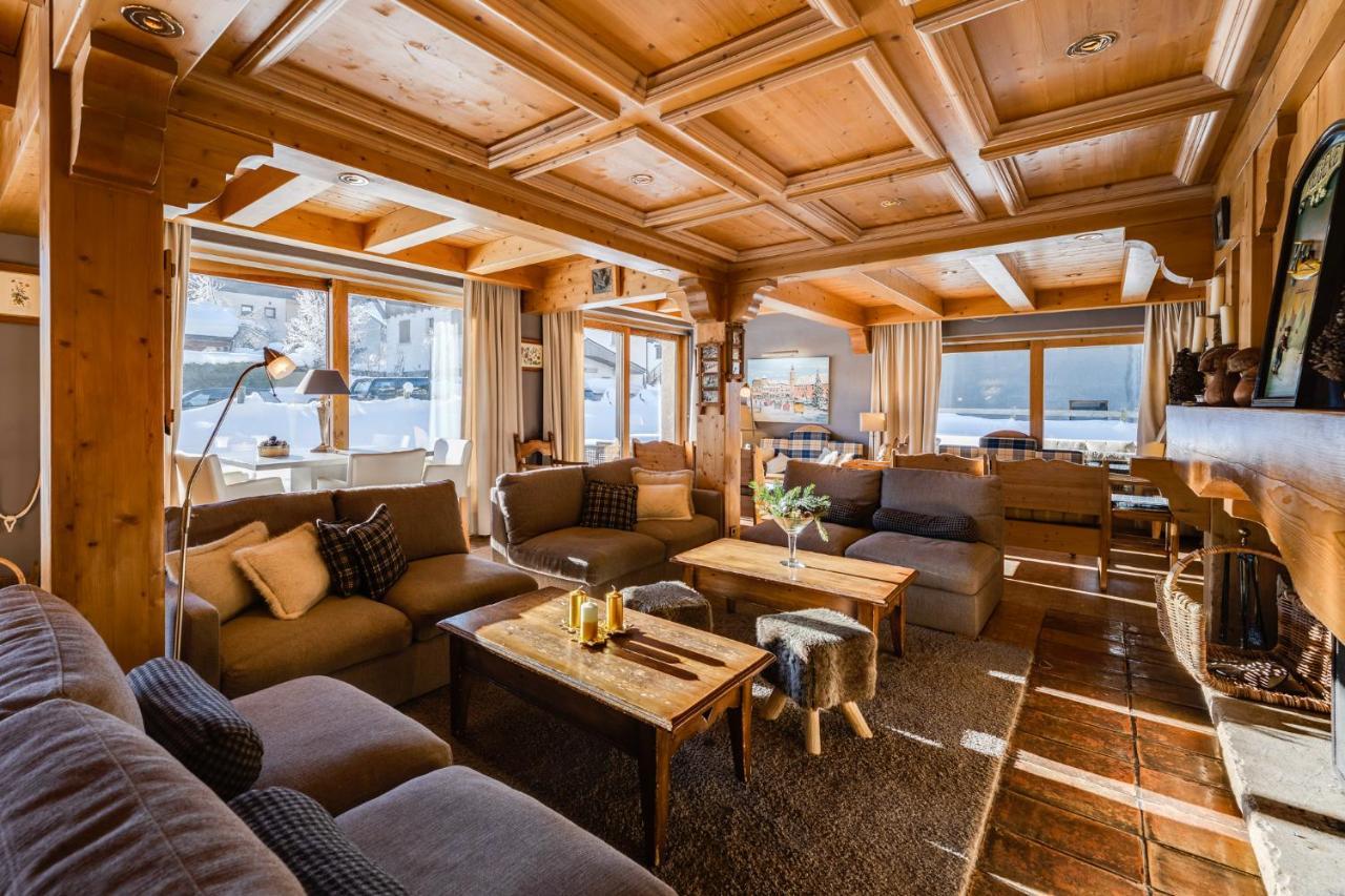 Hotel La Grange D'Arly Межев Экстерьер фото