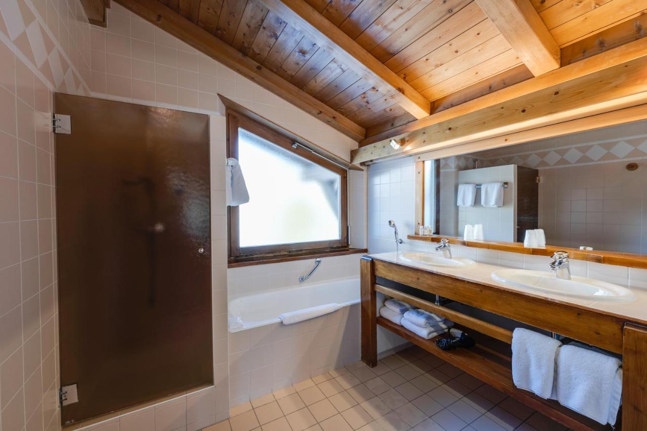 Hotel La Grange D'Arly Межев Экстерьер фото